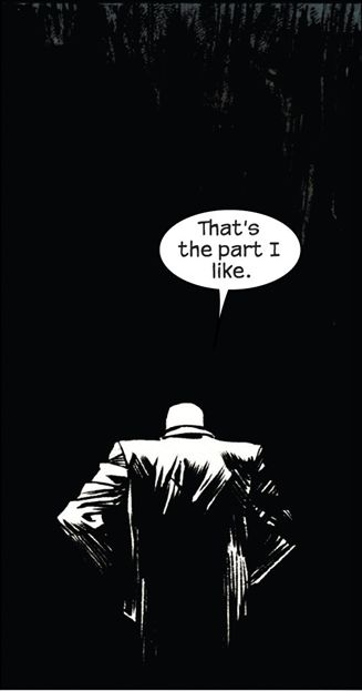 Illustration for article titled The Many Phases of Moon Knight
